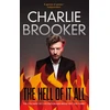 KNYGA Charlie Brooker Hell of it All