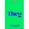KNYGA Charlie Castelletti He, She, They, Us, An Anthology of Queer Poems