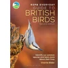 KNYGA Charlie Elder RSPB Everyday Guide to British Birds