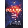 KNYGA Charlie Fletcher Paradoksas
