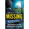 KNYGA Charlie Hedges Missing
