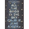 KNYGA Charlie Jane Anders All the Birds in the Sky