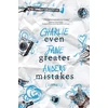 KNYGA Charlie Jane Anders Even Greater Mistakes