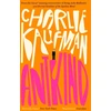 KNYGA Charlie Kaufman Antkind: A Novel