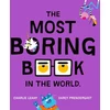 KNYGA Charlie Leahy Most Boring Book in the World