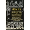 KNYGA Charlie Lovett Alice's Adventures in Wonderland