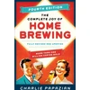 KNYGA Charlie Papazian Complete Joy of Homebrewing Fourth Edition