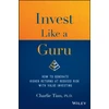 KNYGA Charlie Tian Invest Like a Guru