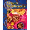 KNYGA Charlise Rookwood Vegan Soulicious, Plant-Based Island Cooking