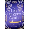 KNYGA Charlotte Betts Lost Daughter of Venice