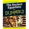 KNYGA Charlotte Booth Ancient Egyptians For Dummies