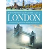 KNYGA Charlotte Booth Crime Movie and TV Lover's Guide to London