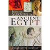KNYGA Charlotte Booth How to Survive in Ancient Egypt