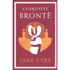 KNYGA Charlotte Bronte Jane Eyre