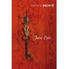 KNYGA Charlotte Bronte Jane Eyre