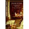 KNYGA Charlotte Bronte Jane Eyre