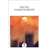 KNYGA Charlotte Bronte Jane Eyre