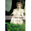 KNYGA Charlotte Bronte Oxford Bookworms Library: Level 6: Jane Eyre