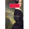KNYGA Charlotte Bronte Vilette