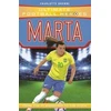 KNYGA Charlotte Browne Marta
