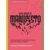 KNYGA Charlotte Burgess Auburn You Need a Manifesto