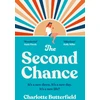 KNYGA Charlotte Butterfield Second Chance