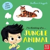 KNYGA Charlotte Guillain I'm Thinking of a Jungle Animal