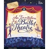 KNYGA Charlotte Guillain Invitation to the Ballet Theatre