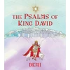 KNYGA Charlotte Hunt Psalms of King David