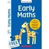 KNYGA Charlotte King Early Maths
