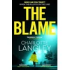 KNYGA Charlotte Langley The Blame