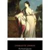 KNYGA Charlotte Lennox Female Quixote