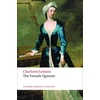 KNYGA Charlotte Lennox Female Quixote