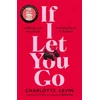 KNYGA Charlotte Levin If I Let You Go