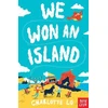 KNYGA Charlotte Lo We Won an Island