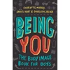 KNYGA Charlotte Markey Being You