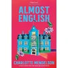 KNYGA Charlotte Mendelson Almost English