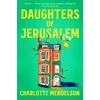 KNYGA Charlotte Mendelson Daughters of Jerusalem