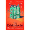 KNYGA Charlotte Mendelson Exhibitionist
