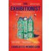 KNYGA Charlotte Mendelson The Exhibitionist, The Times Novel of the Year 2022