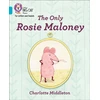 KNYGA Charlotte Middleton Only Rosie Maloney