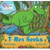 KNYGA Charlotte Raby T-Rex Seeks