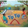 KNYGA Charlotte Raby Tip Tip, Phase 2 Set 2 Blending Practice