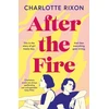 KNYGA Charlotte Rixon After the Fire