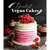 KNYGA Charlotte Roberts Decadent Vegan Cakes