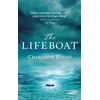 KNYGA Charlotte Rogan Lifeboat