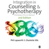KNYGA Charlotte Sills Integration in Counselling &amp; Psychotherapy