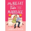 KNYGA Charlotte Stein My Big Fat Fake Marriage