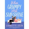 KNYGA Charlotte Stein When Grumpy Met Sunshine