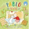 KNYGA Charlotte Williams Pablo the Rescue Cat
